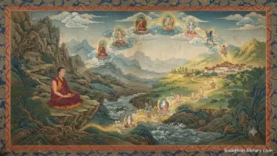 Buddhist Approach to Loneliness and Isolation: Understanding Connection Beyond Separation