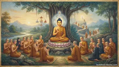 The Sammādiṭṭhi Sutta: The Buddha's Teaching on Right View