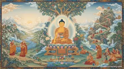 What Is Viriya? Spiritual Energy and Effort in Buddhism